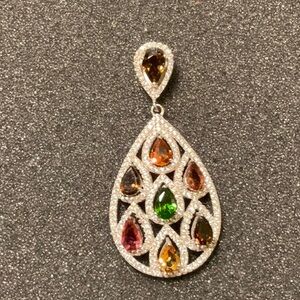 Tourmaline Enhancer
